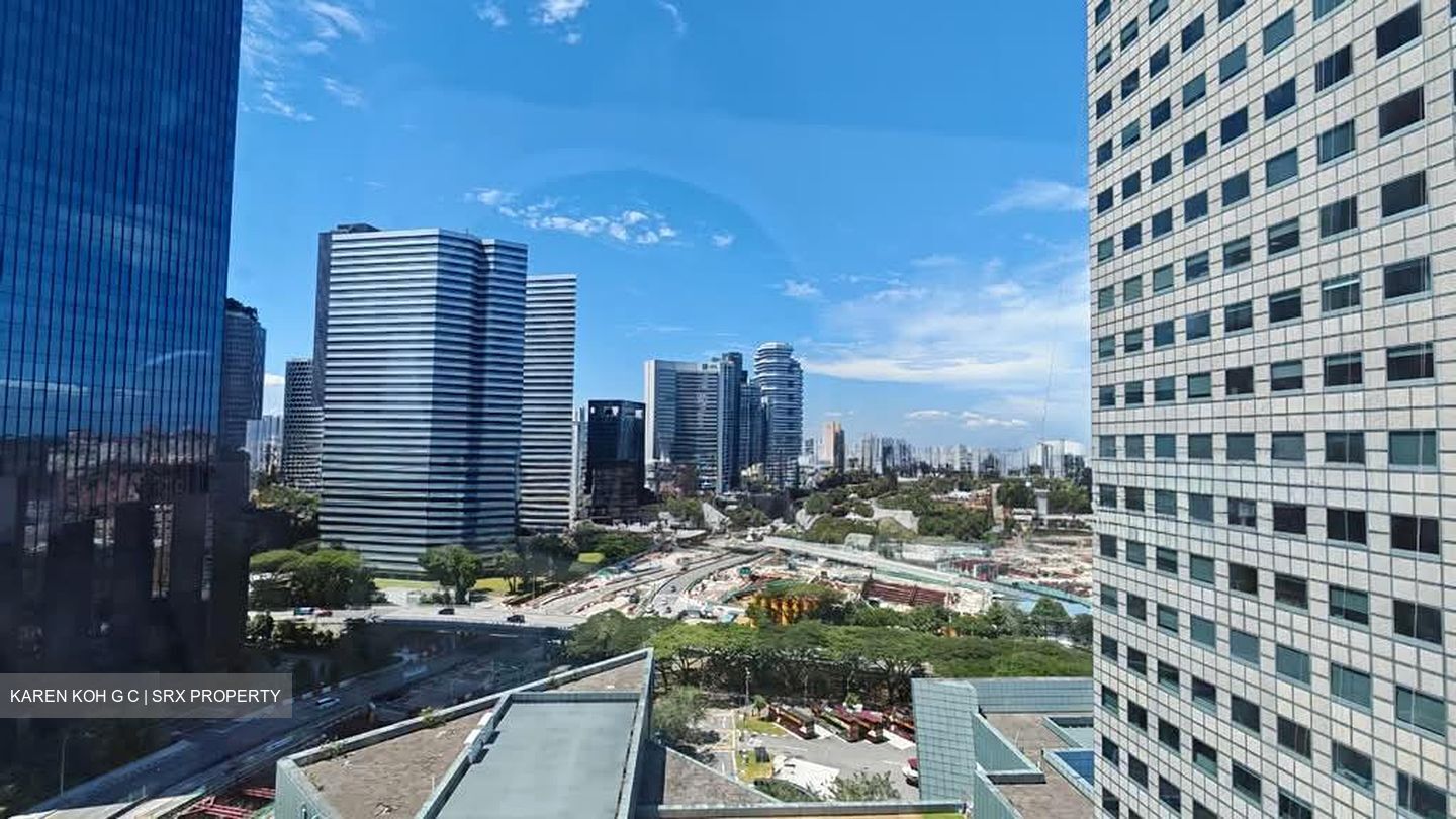 Suntec Tower Three (D1), Office #544642801